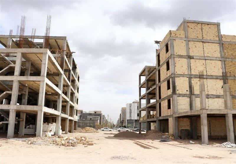 افزایش سقف تسهیلات نهضت ملی مسکن در مازندران